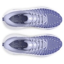 Tênis Under Armour Infinite Elite - Feminino - Foto 2