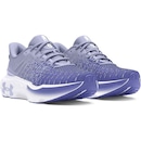 Tênis Under Armour Infinite Elite - Feminino - Foto 3