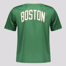 Camisa NBA Celtics Brook - Infantil - Foto 2