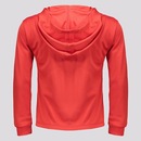 Blusão De Moletom NBA Chicago Bulls Rain - Infantil - Foto 2