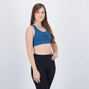 Top Fitness Puma 4Keeps Bra - Feminino - Foto 2