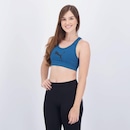 Top Fitness Puma 4Keeps Bra - Feminino - Foto 3
