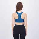 Top Fitness Puma 4Keeps Bra - Feminino - Foto 4