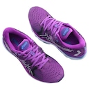 Tênis ASICS Gel-Meteora - Feminino - Foto 5