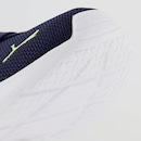 Tênis Puma Wired Run Slip On - Infantil - Foto 8