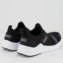 Tênis Puma Wired Run Slip On - Feminino - Foto 3