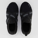 Tênis Puma Wired Run Slip On - Feminino - Foto 4