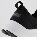 Tênis Puma Wired Run Slip On - Feminino - Foto 6