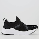 Tênis Puma Wired Run Slip On - Feminino - Foto 1