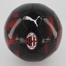 Bola de Futebol de Campo Puma Milan Ftbl Core - Foto 1