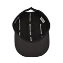 Boné Aba Curva Dc Shoes Five Star - Strapback - Adulto - Foto 3