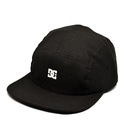Boné Aba Curva Dc Shoes Five Star - Strapback - Adulto - Foto 1