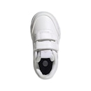 Tênis adidas Tensaur - Infantil - Foto 5