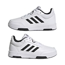 Tênis adidas Tensaur Sport - Infantil - Foto 6