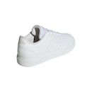 Tênis adidas Advantage Base 2.0 - Infantil - Foto 4