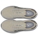 Tênis Mizuno Wave Legend 3 - Masculino - Foto 2