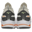 Tênis Mizuno Wave Legend 3 - Masculino - Foto 3