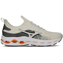 Tênis Mizuno Wave Legend 3 - Masculino - Foto 4