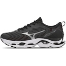 Tênis Mizuno Wave Stratos 2 - Masculino - Foto 1