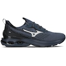 Tênis Mizuno Wave Mirai 6 - Masculino - Foto 4
