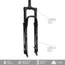 Garfo Suspensão Paco Aro 29 - Foto 4