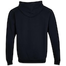 Jaqueta de Moletom com Capuz New Era Los Angeles Dodgers Genuine - Masculina - Foto 2