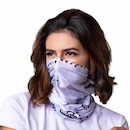 Bandana Faixa Tube Band Esportiva E01 UV50 Muvin - Foto 6