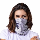 Bandana Faixa Tube Band Esportiva E01 UV50 Muvin - Foto 9