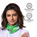 Bandana Faixa Tube Band Esportiva E01 UV50 Muvin - Foto 5