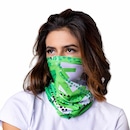 Bandana Faixa Tube Band Esportiva E01 UV50 Muvin - Foto 7