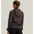 Jaqueta Corta Vento com Capuz Wss Web Party - Feminina - Foto 4