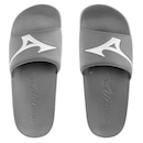 Chinelo Mizuno Slide Basic - Unissex - Foto 7