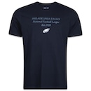Camiseta New Era Philadelphia Eagles All Classic - Masculina - Foto 1