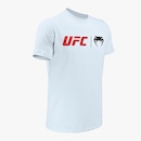 Camiseta Ufc Venum Classic - Unissex - Foto 2