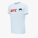 Camiseta Ufc Venum Classic - Unissex - Foto 3