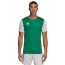 Camisa adidas Estro 19 - Masculina - Foto 1