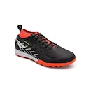 Chuteira Society Penalty Storm Kids Y-3 - Infantil - Foto 2