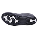 Chuteira de Campo Diavolo Couro Classic - Adulto - Foto 3