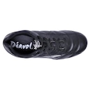 Chuteira de Campo Diavolo Couro Classic - Adulto - Foto 4