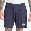 Calção Umbro Core com Bolso - Masculino - Foto 3