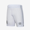 Calção do Santos Umbro Of. 1 2024 - Masculino - Foto 2