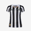Camisa do Santos 2 2024 Umbro Oficial Jogadora - Feminina - Foto 1