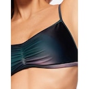 Top Bodyforsure Alça Reta Estampado Sports Aurora - Feminino - Foto 7