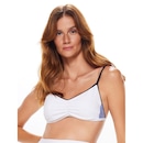 Top Bodyforsure Alça Reta Liso Easy - Feminino - Foto 2