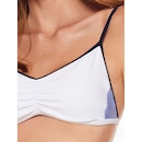 Top Bodyforsure Alça Reta Liso Easy - Feminino - Foto 5