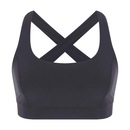 Top Bodyforsure Alça Cruzada Liso 360 - Feminino - Foto 7