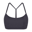 Top Bodyforsure Regata Liso Basic - Feminino - Foto 6