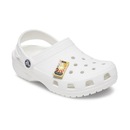 Jibbitz? Crocs Carta Tarot Sol - Foto 3