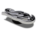 Jibbitz? Crocs Techno Bling Flame - Foto 2