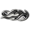 Jibbitz? Crocs Techno Bling Flame - Foto 1